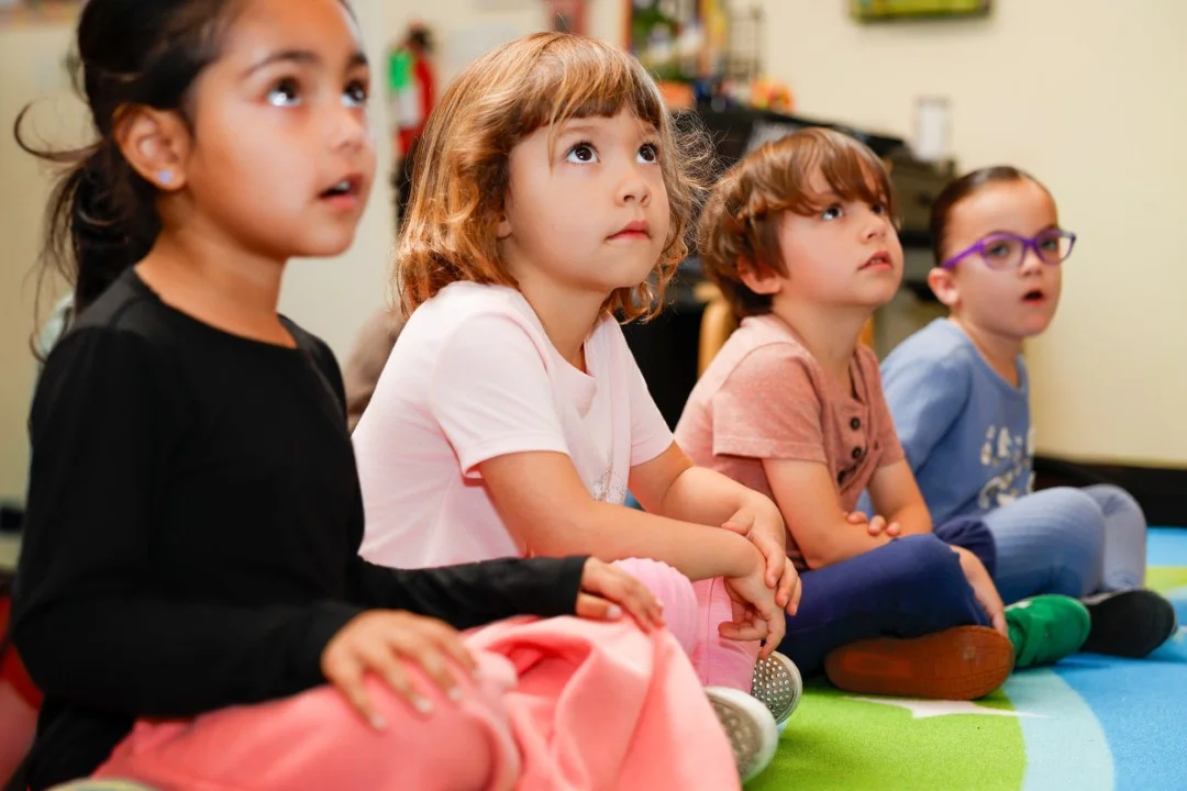 Preschool
