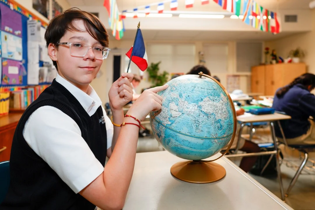 International Studies