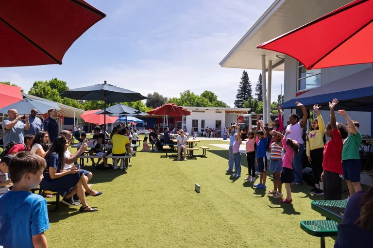Spring Picnic 2026