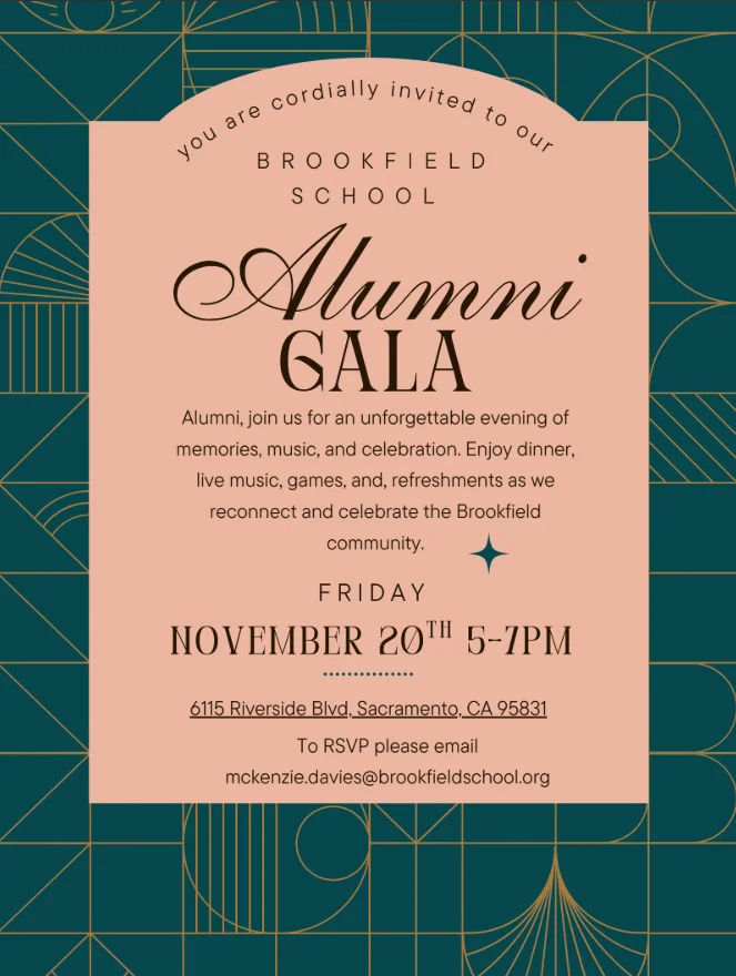 Alumni Gala 2026