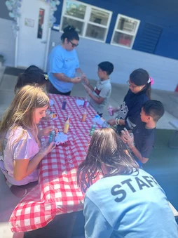 Summer Camp 4