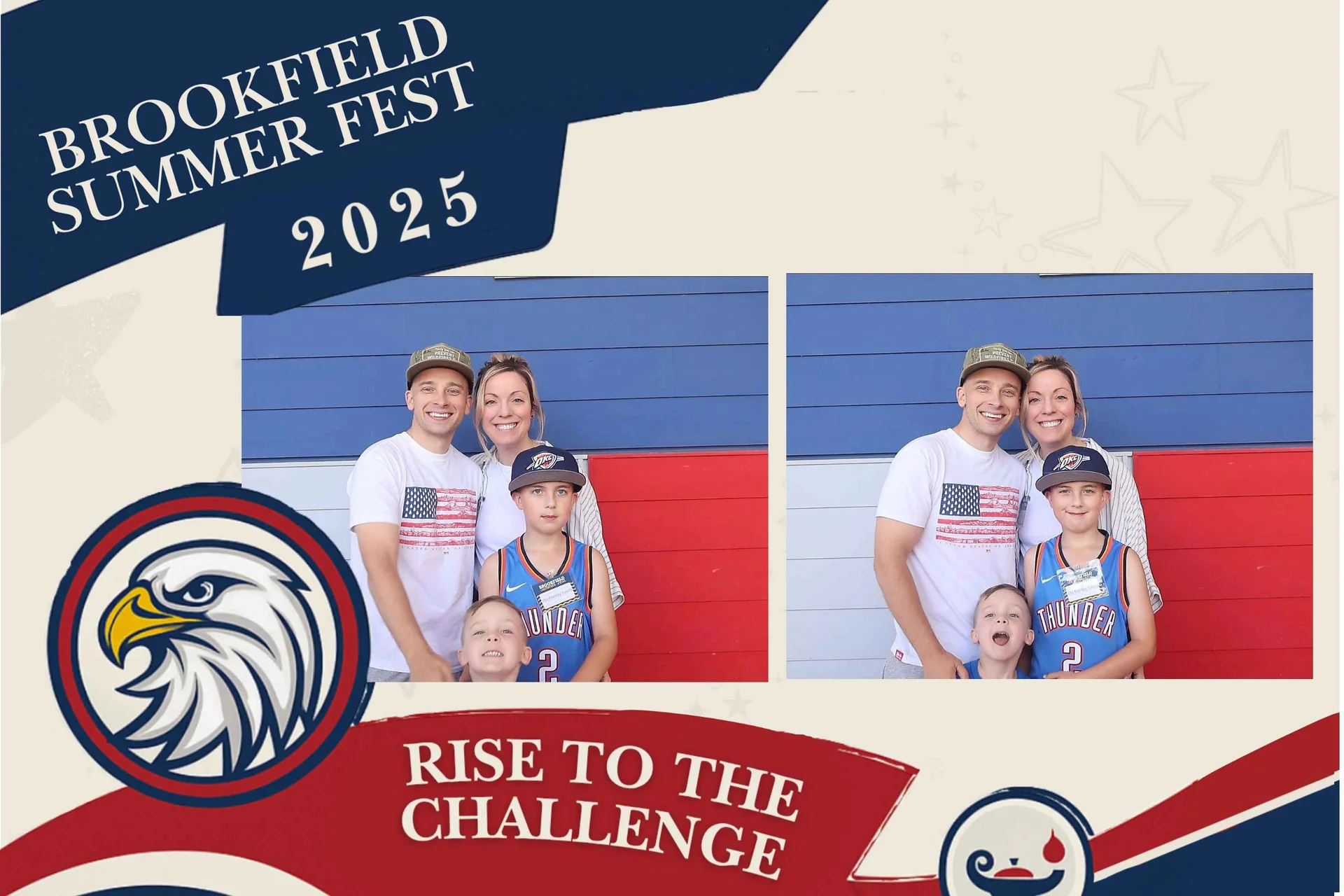 Summer Fest Success!