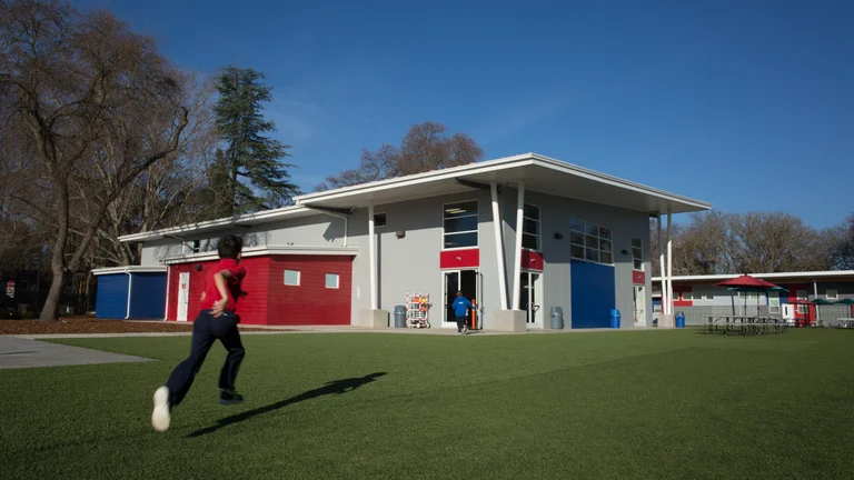 A Day in the Life at Brookfield School