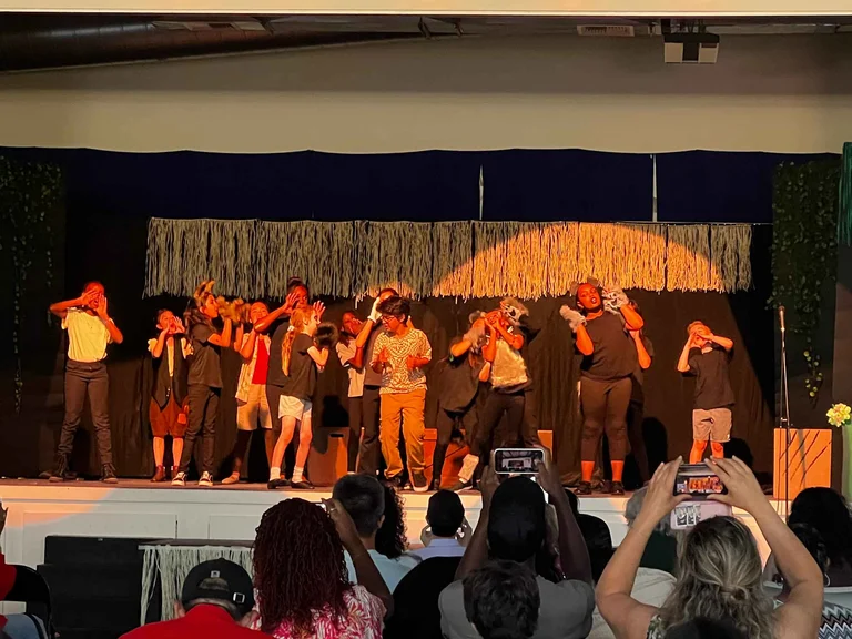 Spring Musical