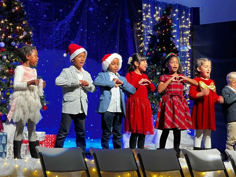 Winter Concert