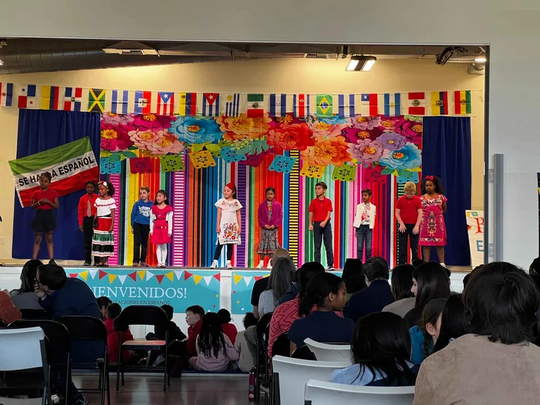 Spanish Day