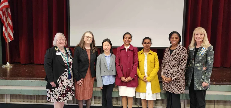 National Essay Contest