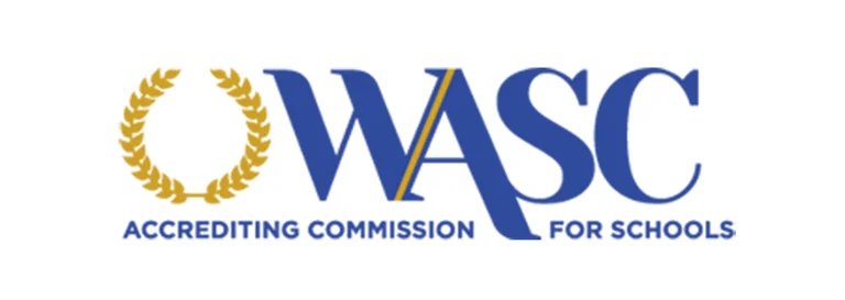 WASC Accredited Accelerated School