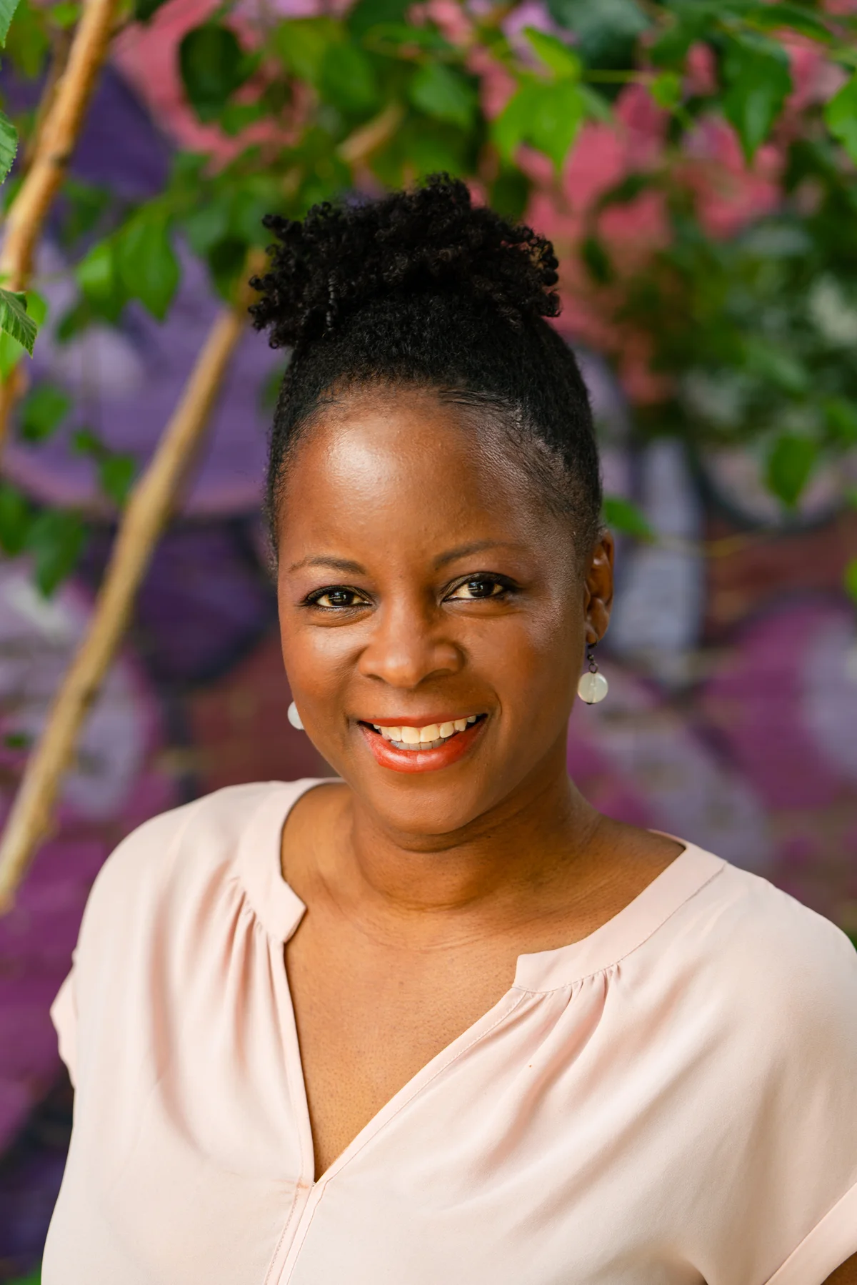 Jocelyn Williams