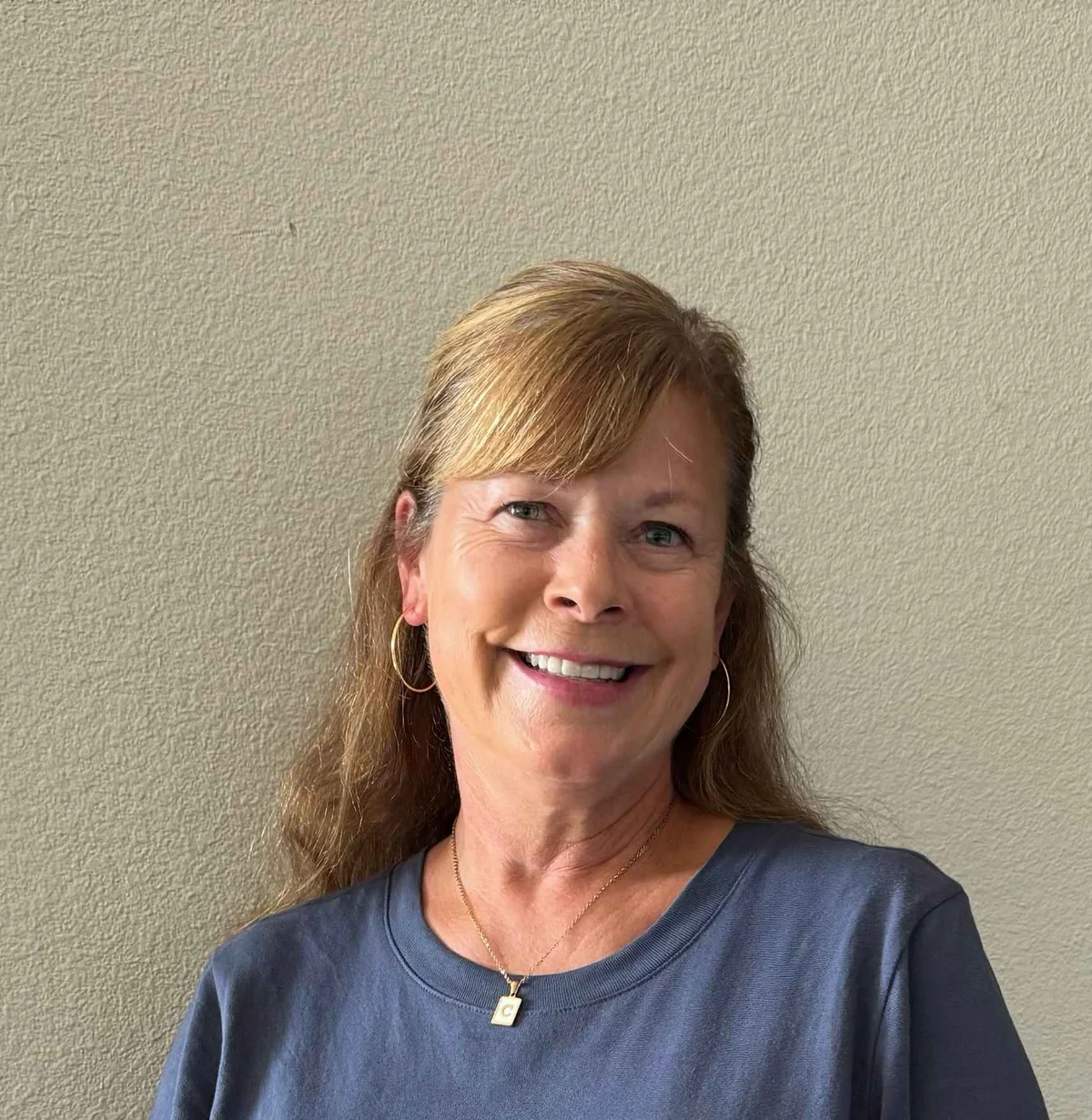 Christy Glime