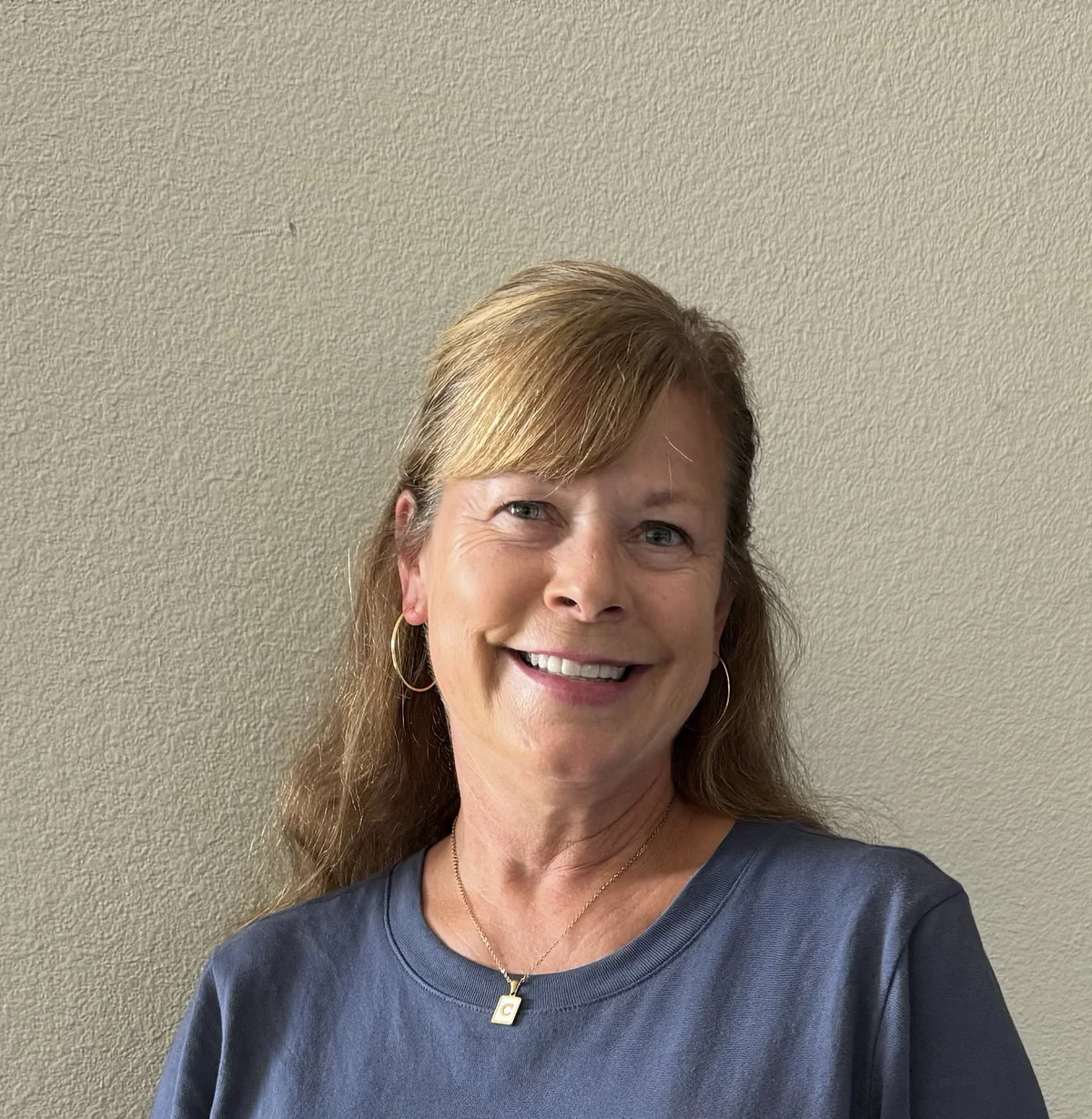 Christy Glime