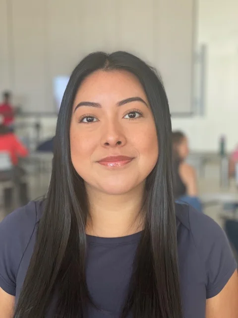 Yamilah Diaz