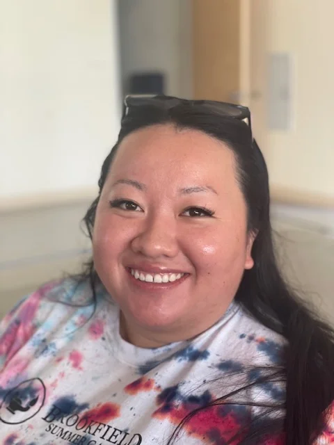 Mai-Lu Xiong
