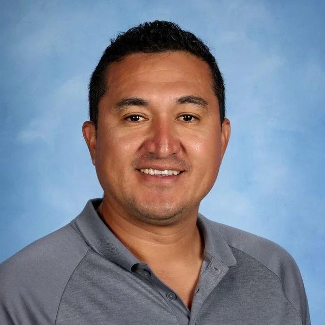 Armando Gutierrez