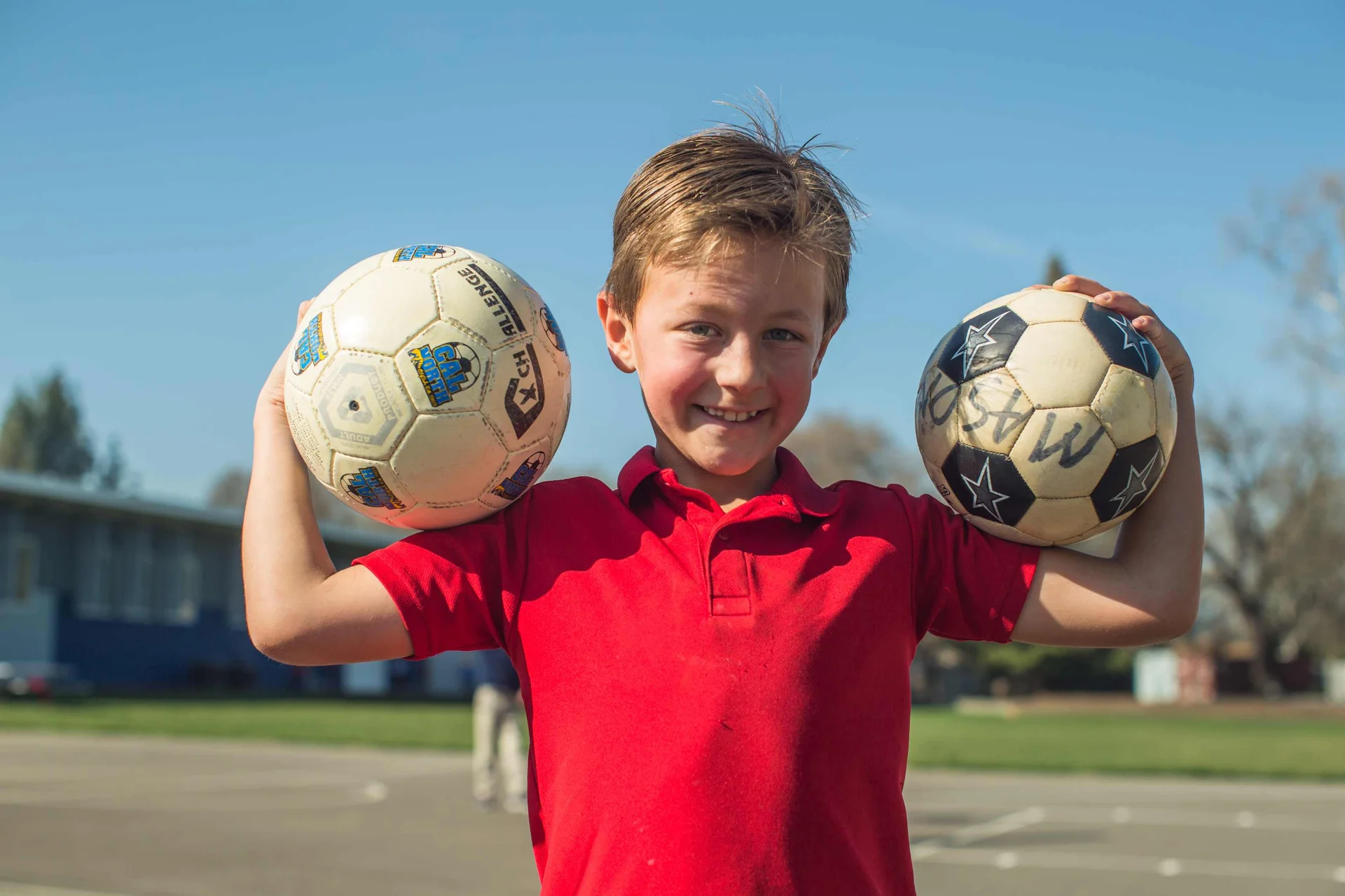 Clubs, sports & opportunities