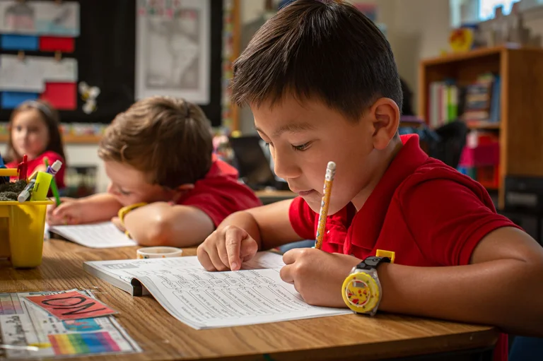 National Math Contests