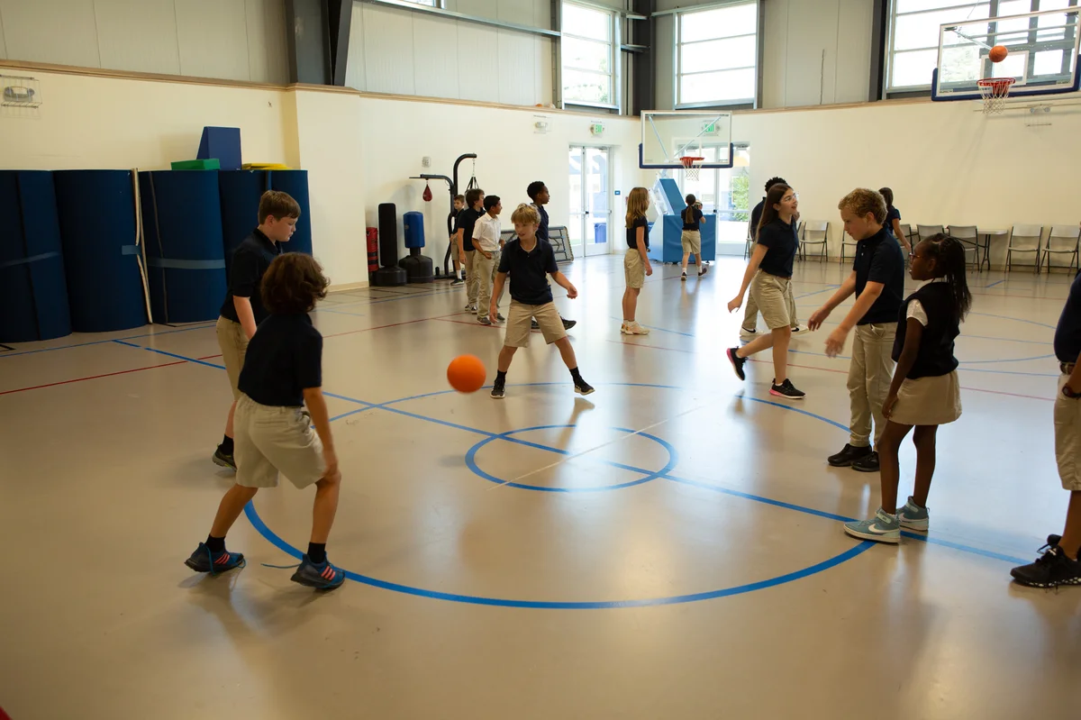 Club, sports and opportunities