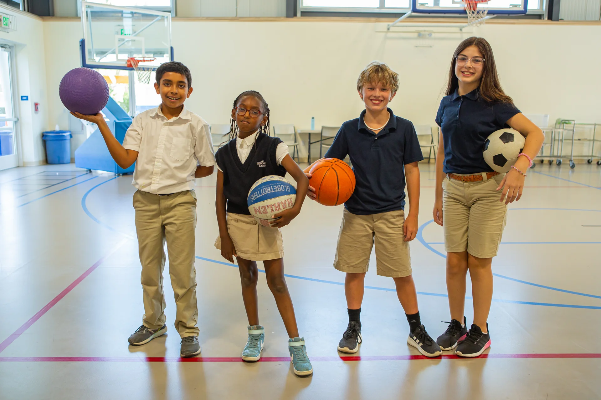 Physical Education