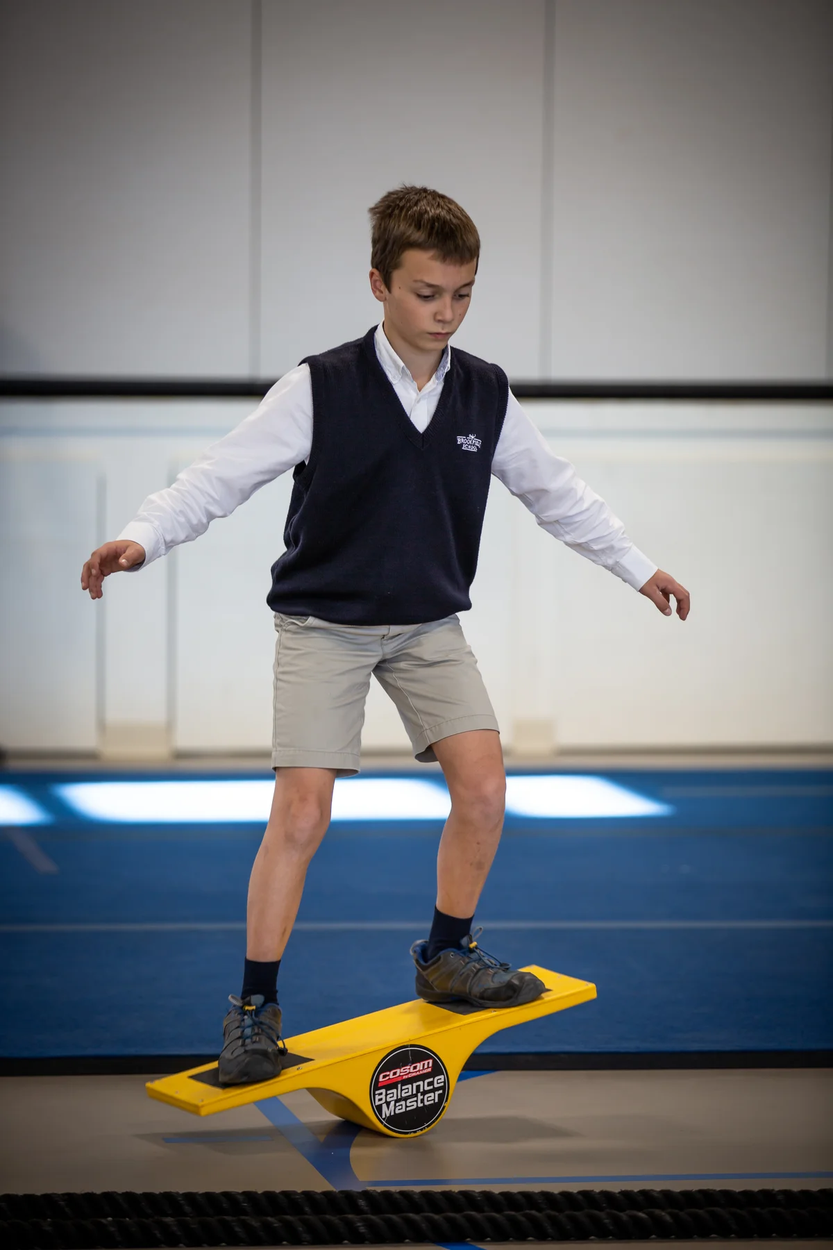 Clubs, sports and opportunities
