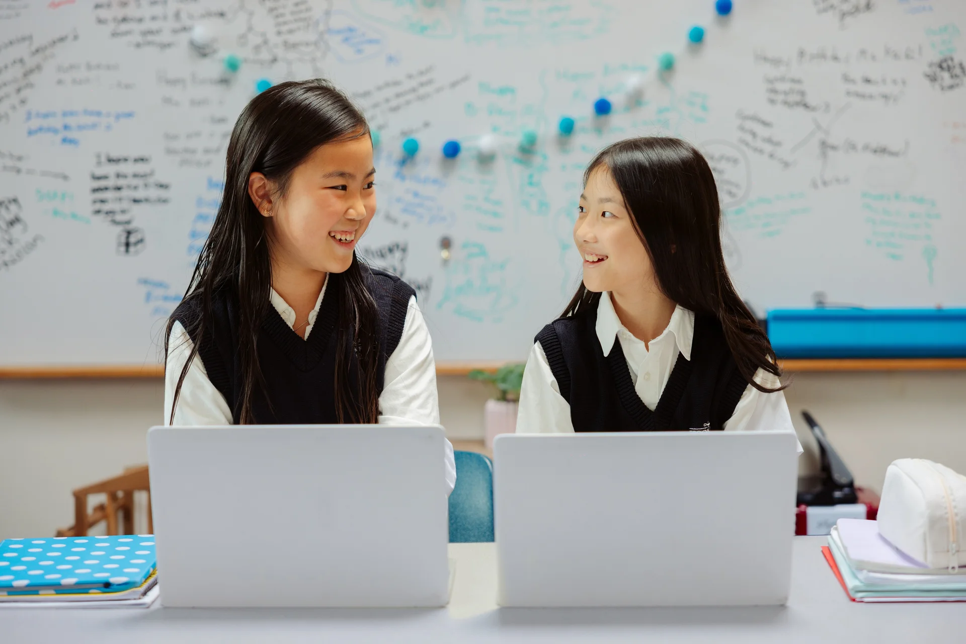 Technology classes
