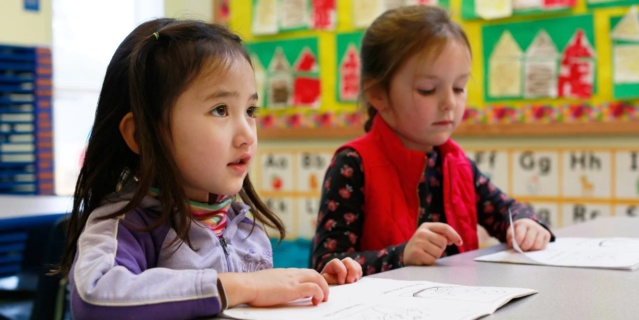 Language development