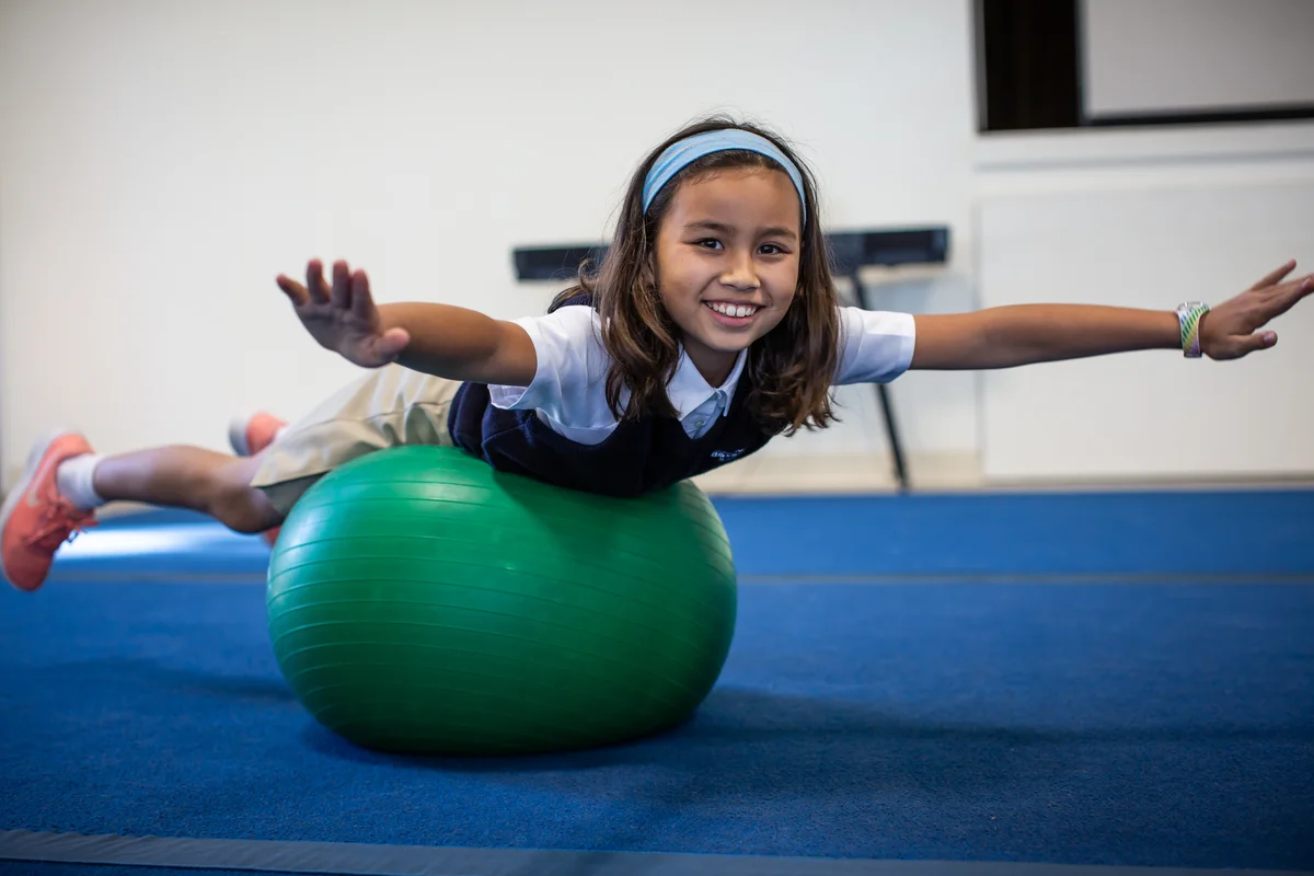 Clubs, sports and opportunities