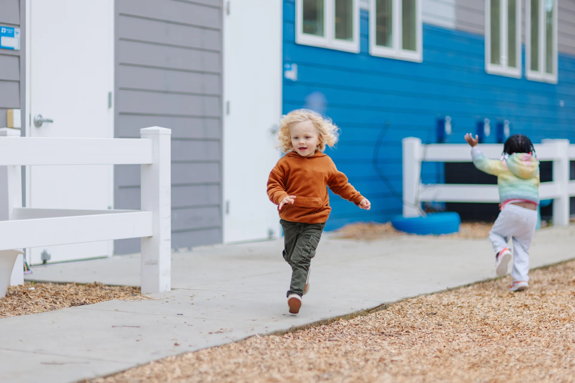 Movement and Coordination