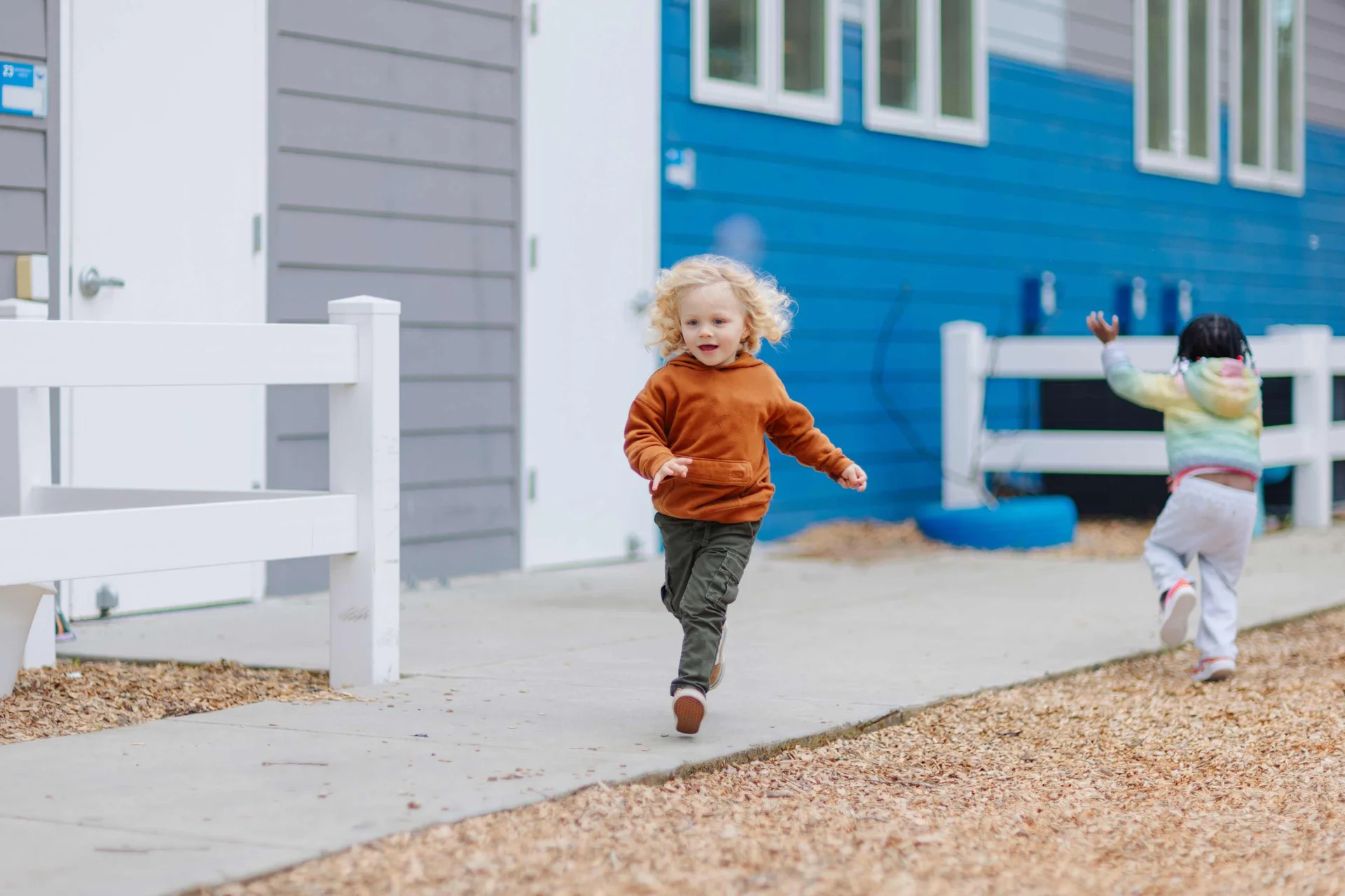 Movement and Coordination
