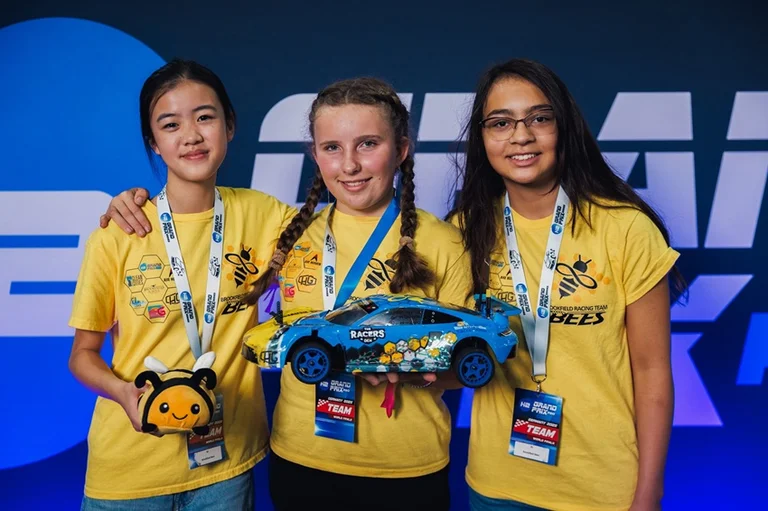 STEM Team