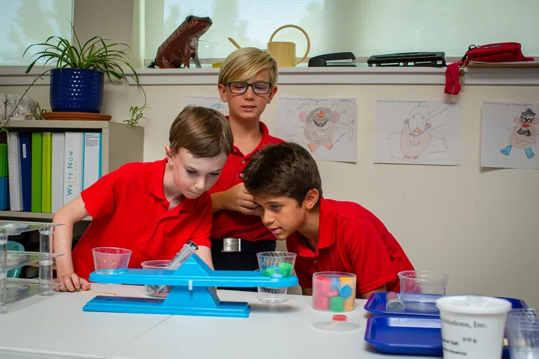 STEM Team