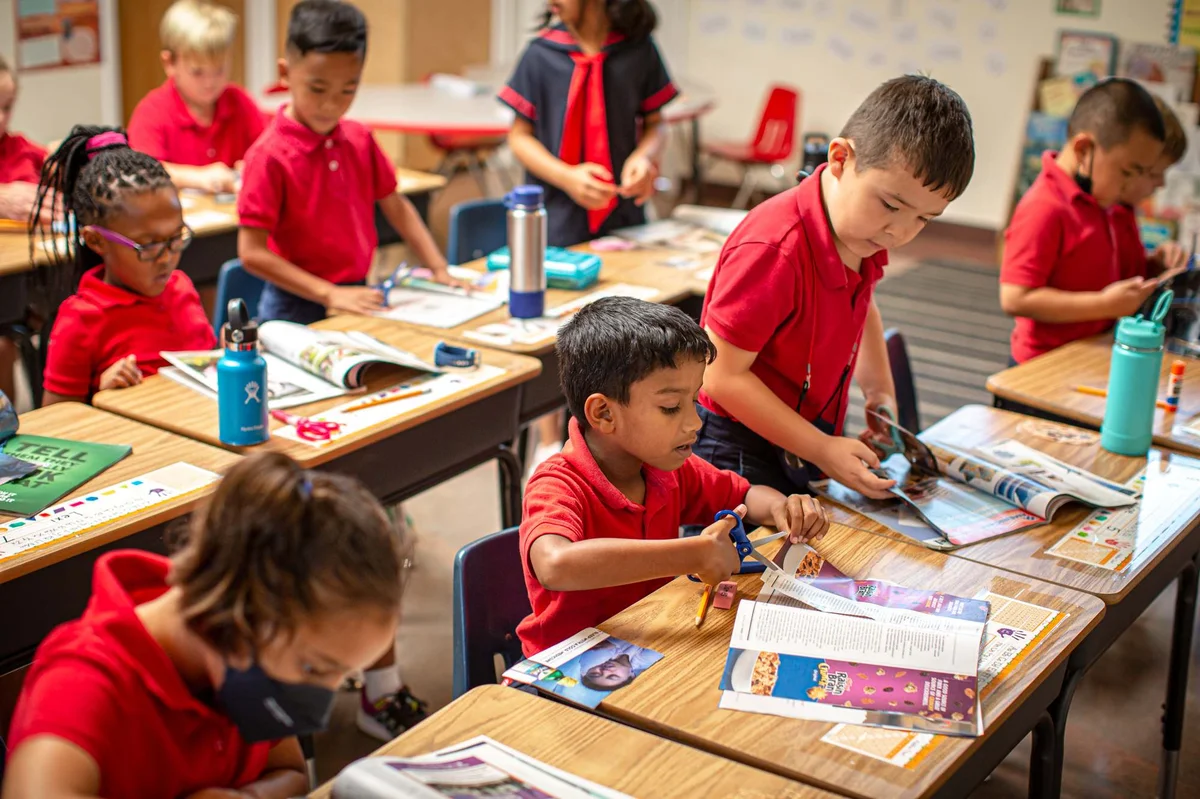 Our learning approach