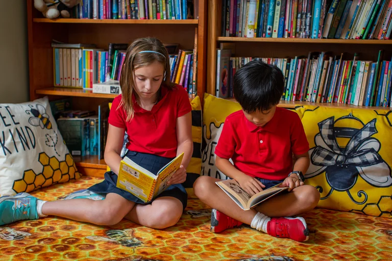 Extracurricular activities to explore passions