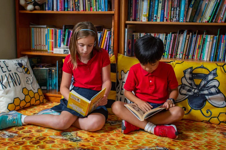 Extracurricular activities to explore passions
