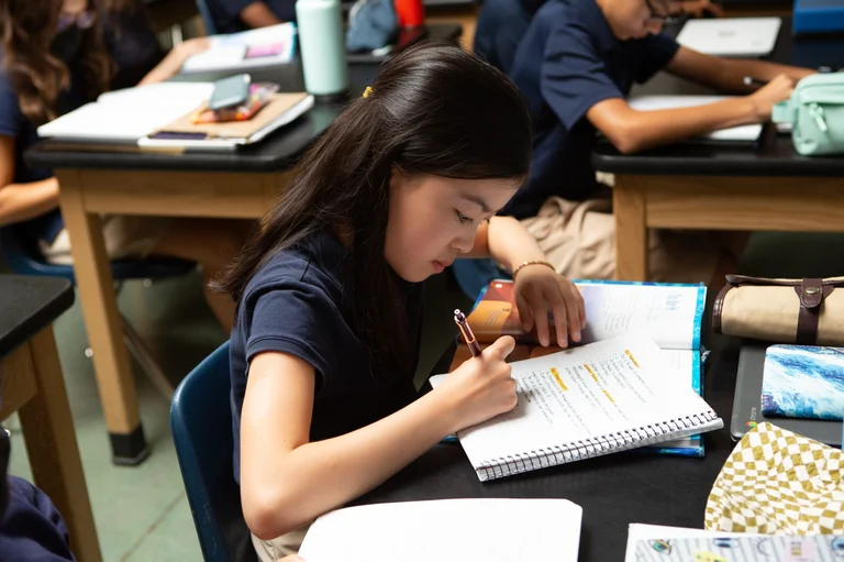 National Spanish Contest