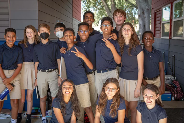 Yearbook Staff