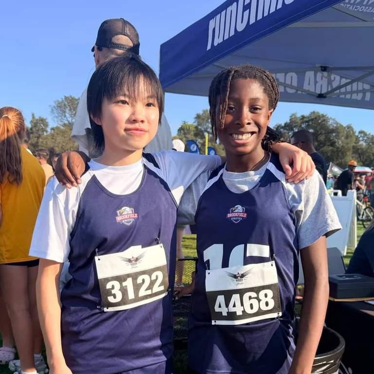 Cross Country