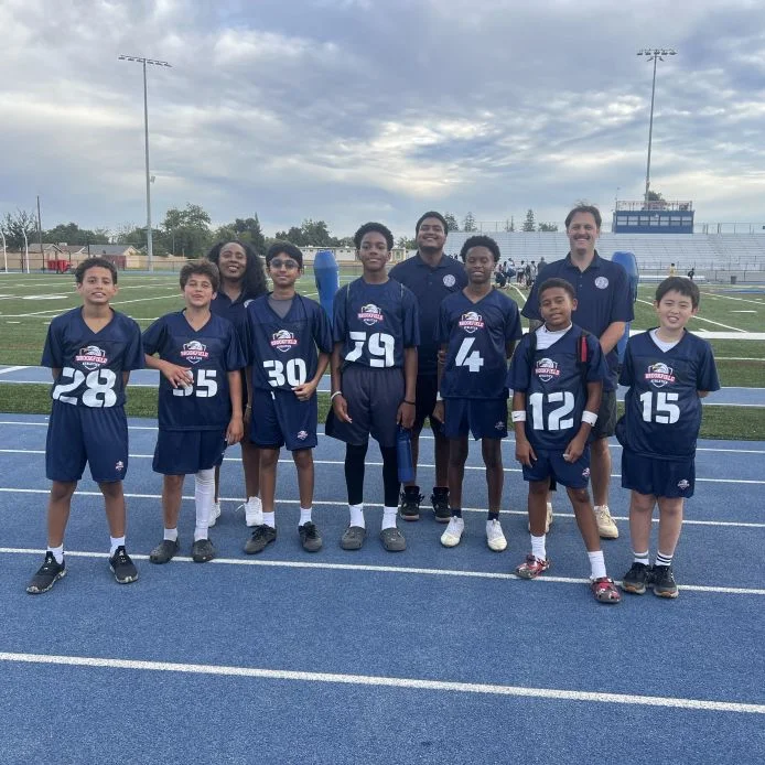 Flag Football