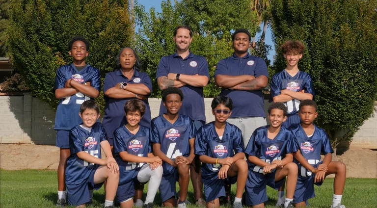 Flag Football