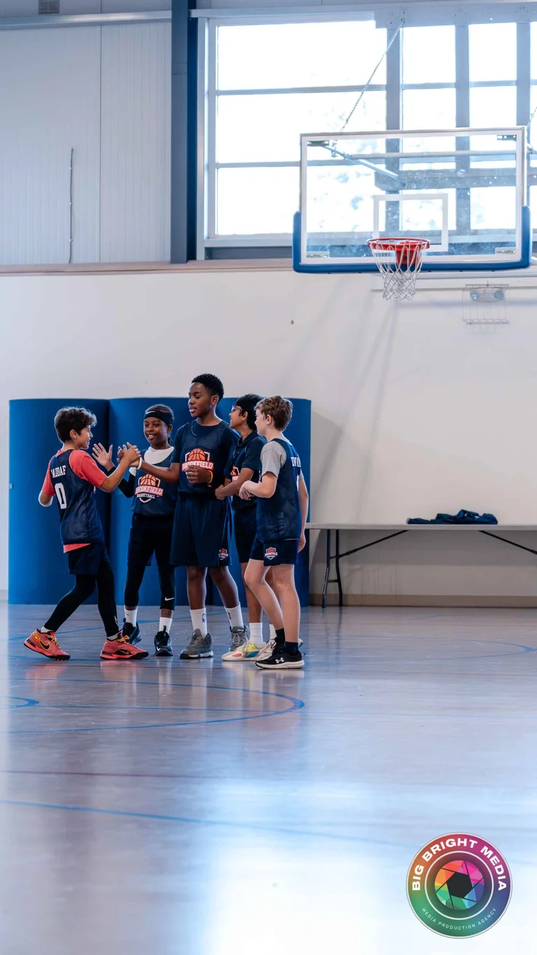 Basketball