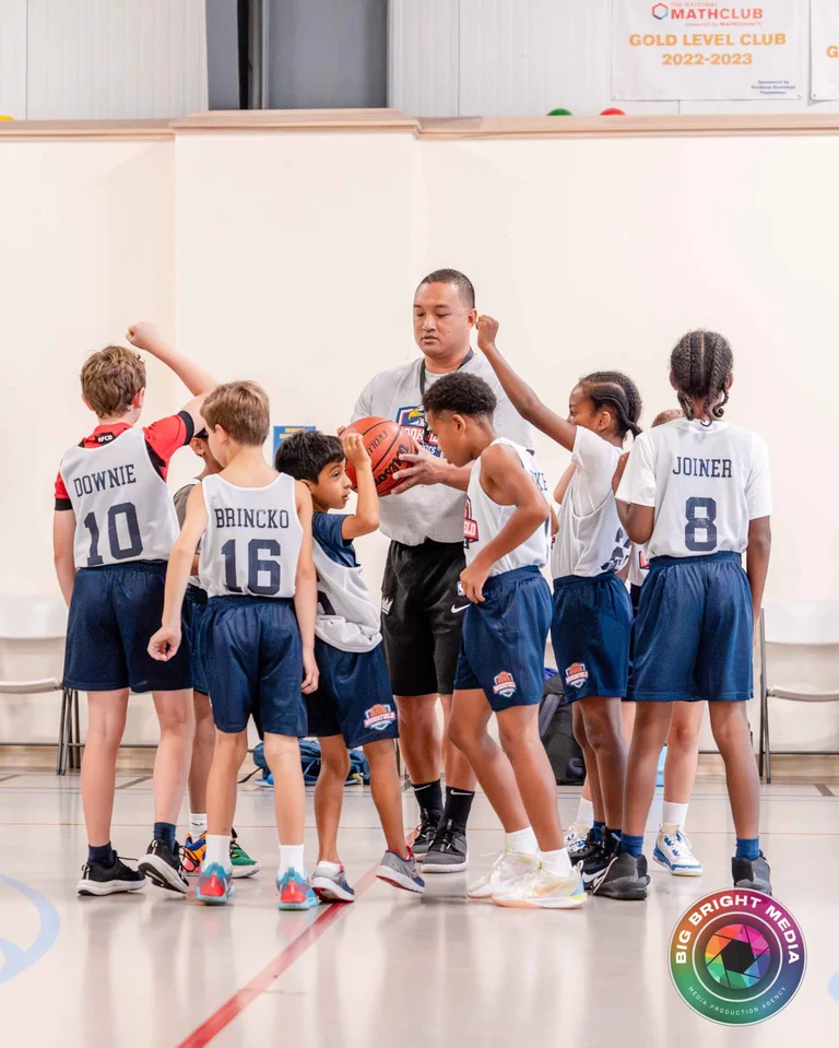How Students Grow Academically and Athletically