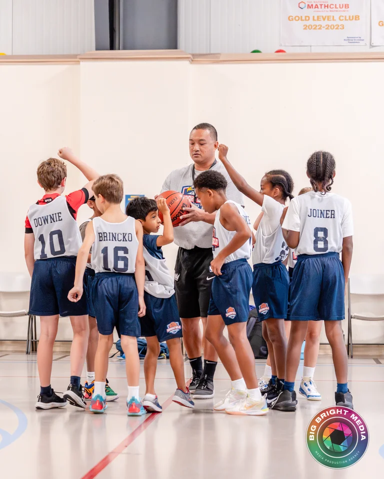 How Students Grow Academically and Athletically
